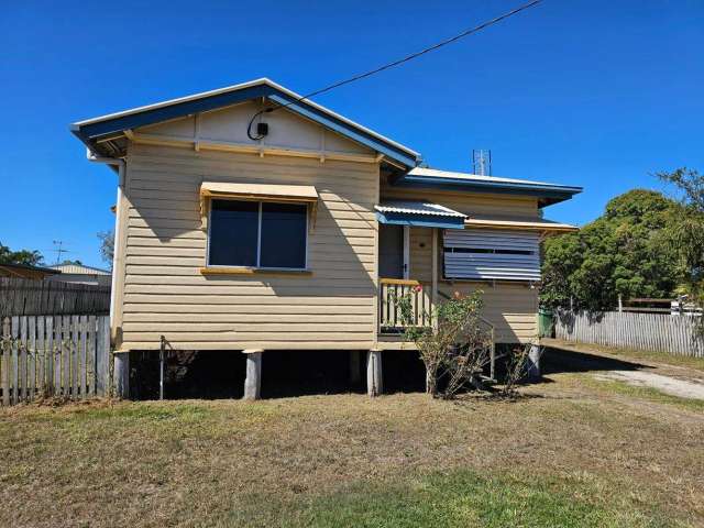 House For Sale in Ayr, Queensland