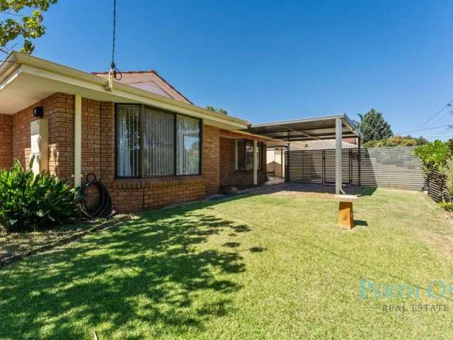 House For Rent in City of Melville, Western Australia