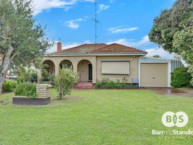 House For Sale in Bunbury, Western Australia