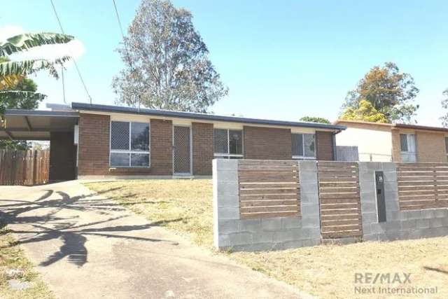 House For Rent in Ipswich City, Queensland