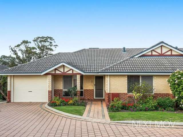 Villa For Sale in City of Melville, Western Australia