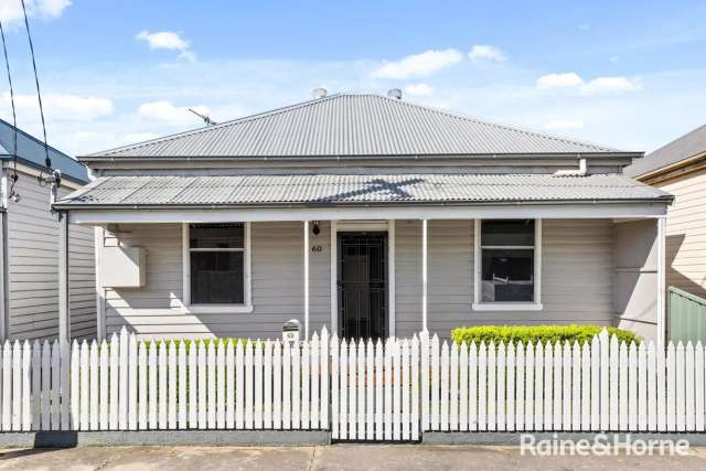 House For Rent in Newcastle-Maitland, New South Wales