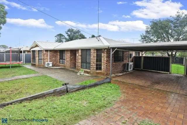 House For Rent in Toowoomba, Queensland