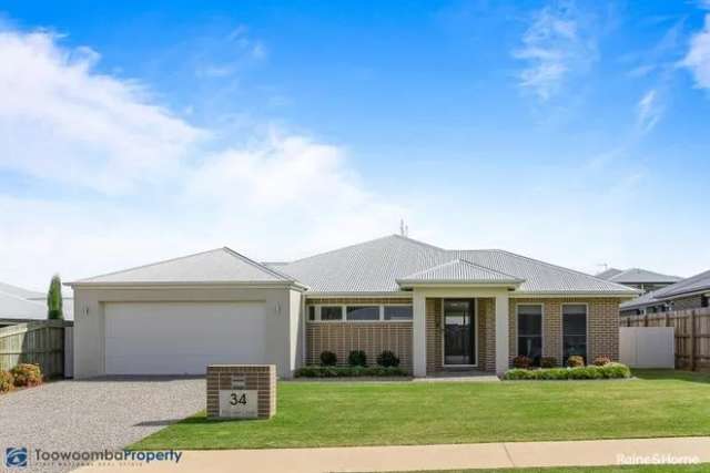 House For Rent in Toowoomba, Queensland