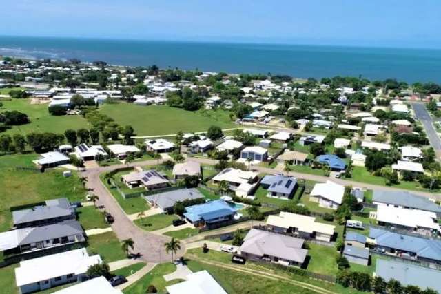 House For Sale in Bowen, Queensland