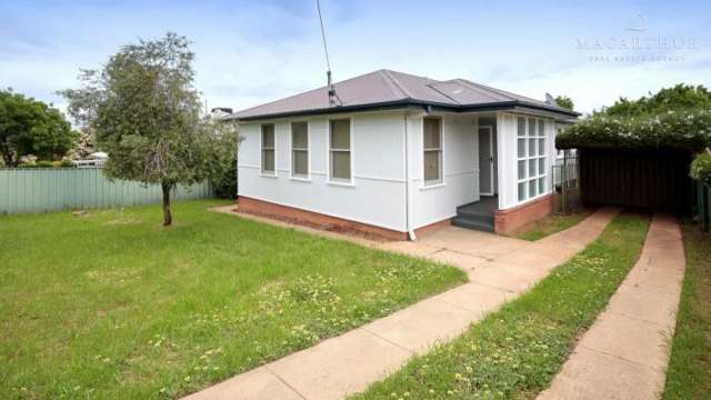 House For Rent in Wagga Wagga City Council, New South Wales