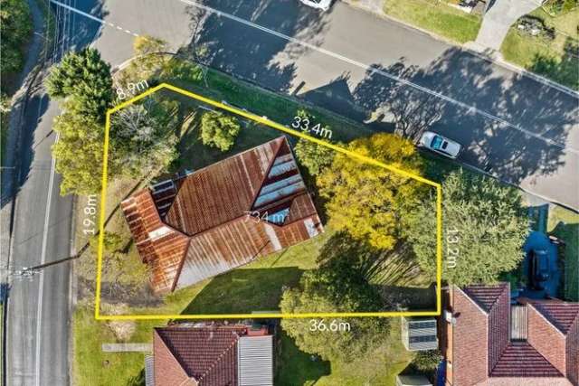 House For Sale in Wollongong City Council, New South Wales