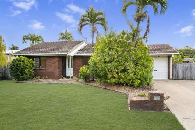 House For Sale in Townsville, Queensland