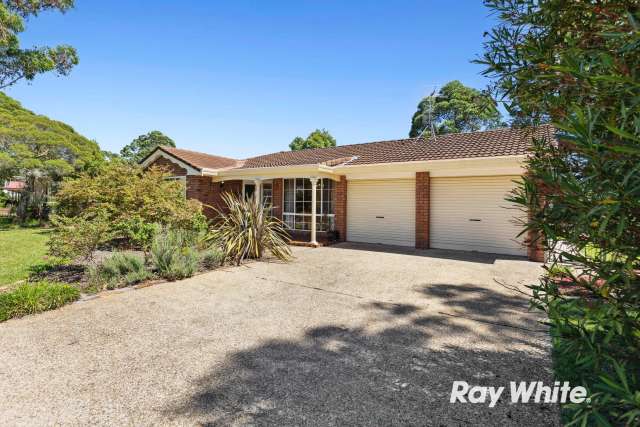 House For Sale in Eurobodalla Shire Council, New South Wales