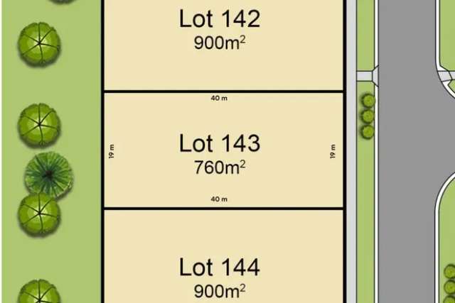 Land For Sale in Temora, New South Wales