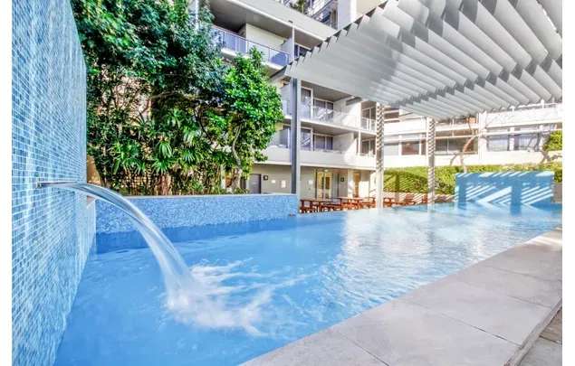 Rent 2 bedroom apartment of 63 m² in Sydney