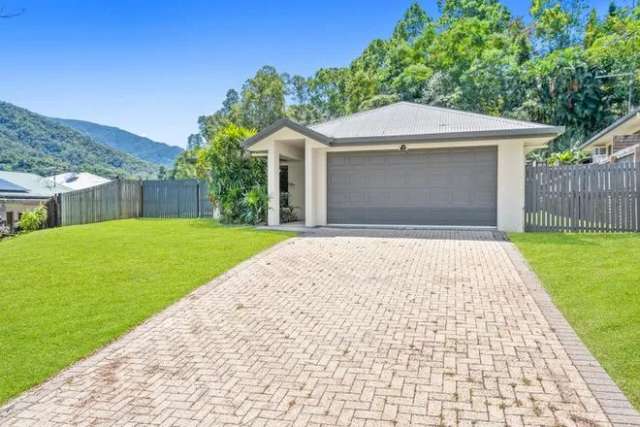 House For Rent in Cairns, Queensland