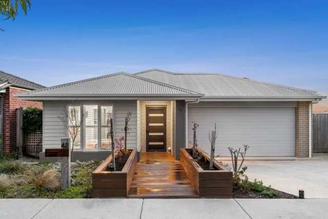 House For Sale in City of Greater Geelong, Victoria