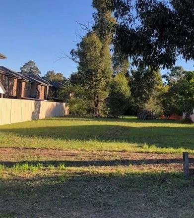 Acreage For Rent in Sydney, New South Wales