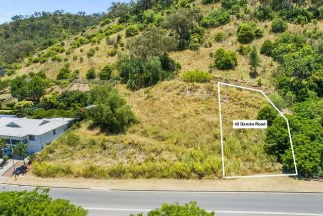 Land For Sale in Tamworth, New South Wales