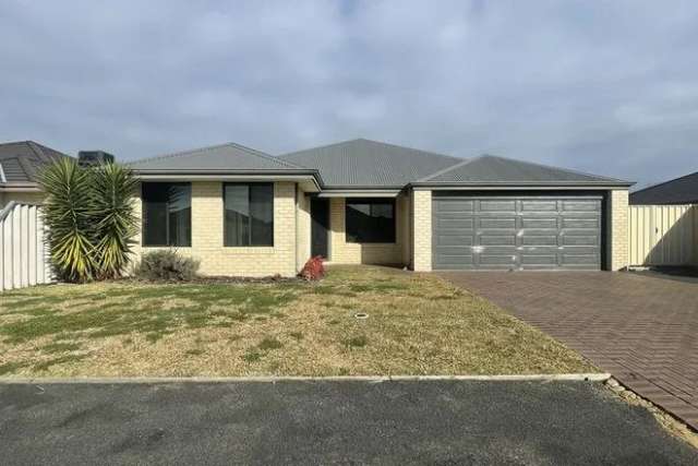 House For Rent in Shire Of Capel, Western Australia