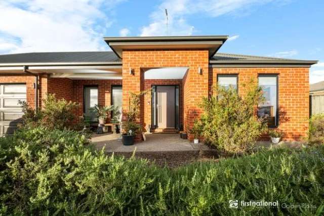 House For Sale in Bannockburn, Victoria