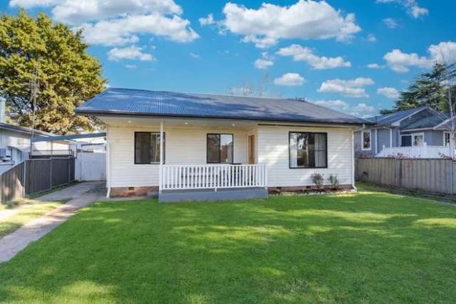 House For Rent in Orange, New South Wales