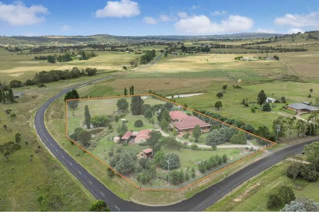 House For Sale in Armidale, New South Wales