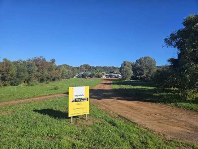 Land For Sale in Dongara, Western Australia