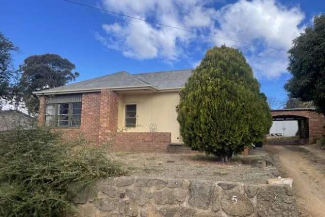 House For Sale in Cooma, New South Wales