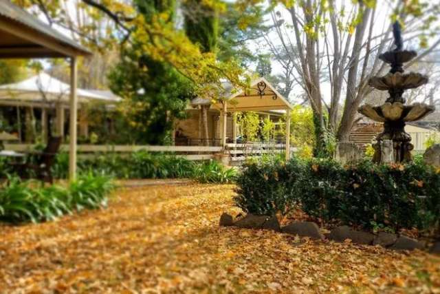 House For Sale in Hahndorf, South Australia