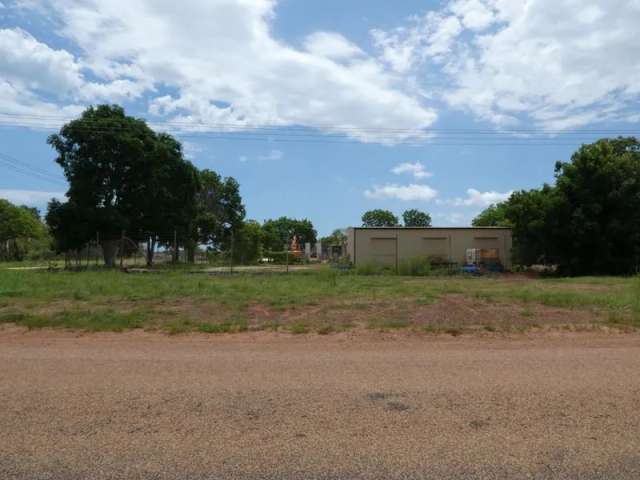 House For Sale in Derby, Western Australia