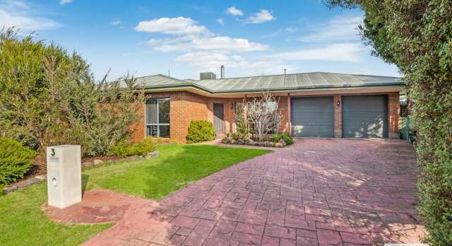 House For Sale in Bendigo, Victoria