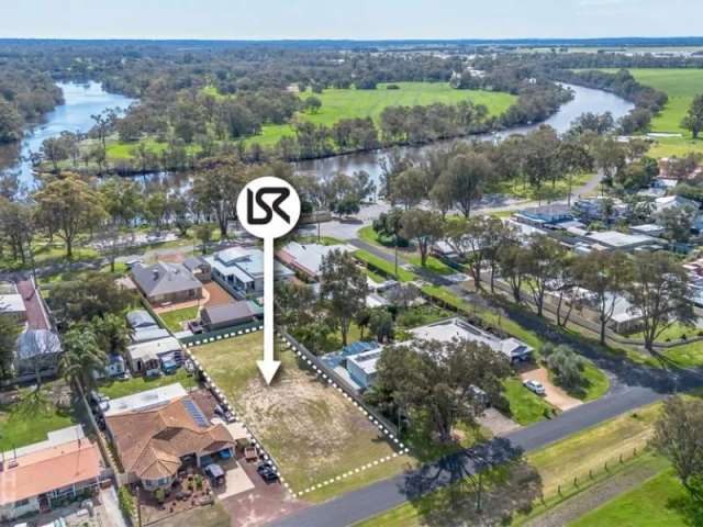 Land For Sale in Shire Of Murray, Western Australia