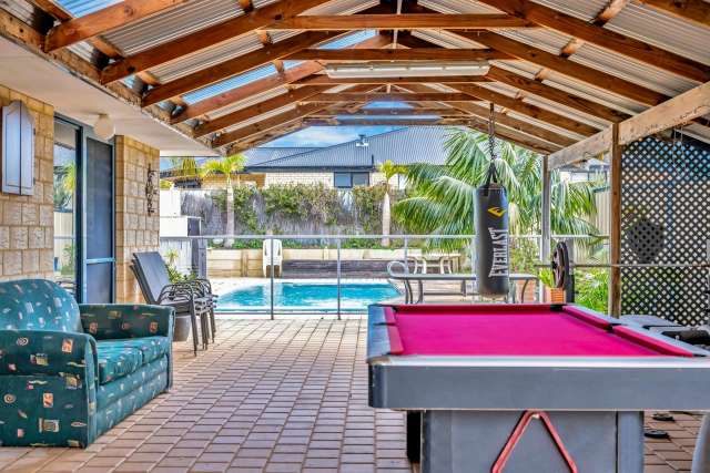 House For Sale in Mandurah, Western Australia