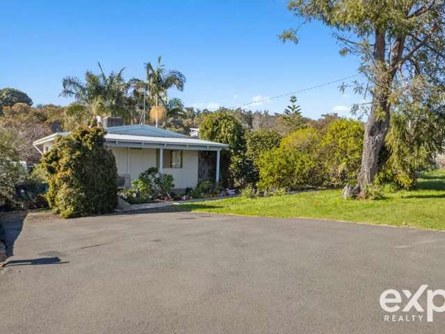 House For Sale in Donnybrook, Western Australia