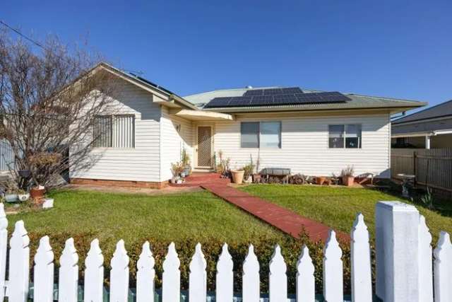 House For Sale in Temora, New South Wales