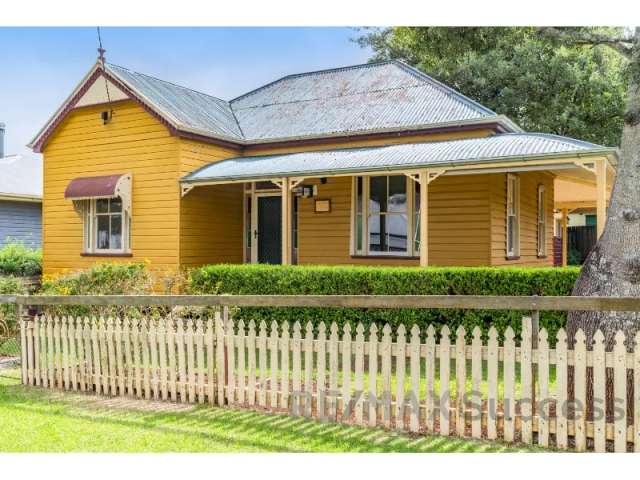 Enchanting Cottage Retreat Just Minutes From The Cbd!