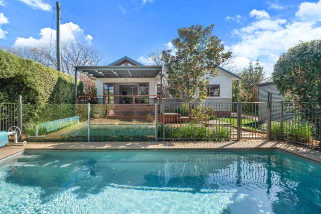 House For Sale in North Canberra, Australian Capital Territory