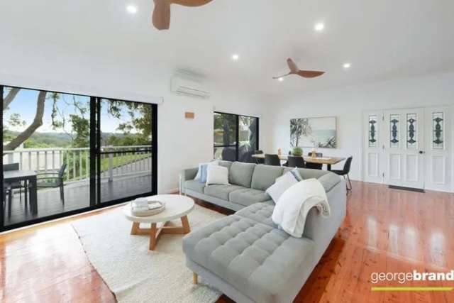 House For Rent in Gosford, New South Wales