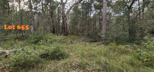 Land For Sale in Wollongong City Council, New South Wales