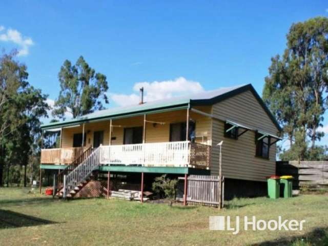 House For Sale in Lockyer Valley Regional, Queensland