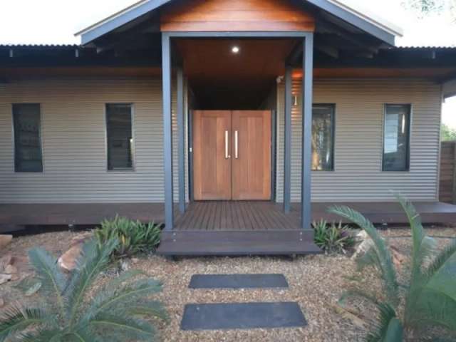 House For Rent in Broome, Western Australia