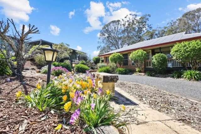 Acreage For Sale in Toowoomba, Queensland