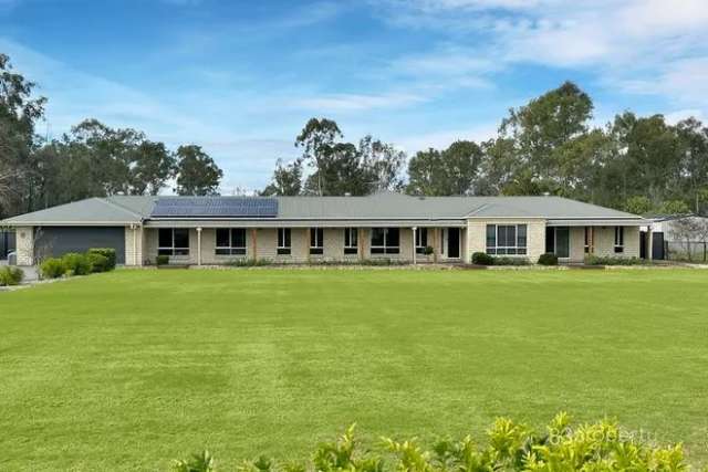 House For Sale in Lockyer Valley Regional, Queensland