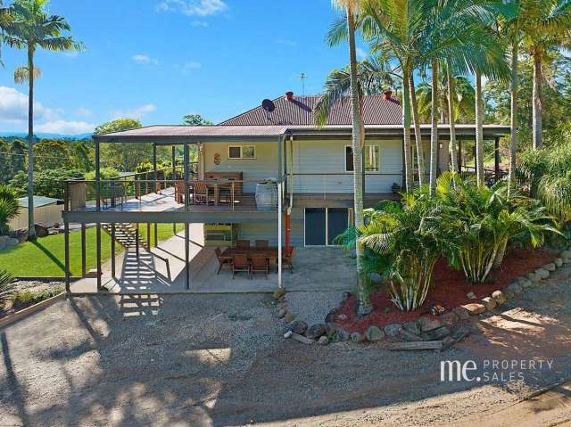 Rural For Sale in Greater Brisbane, Queensland