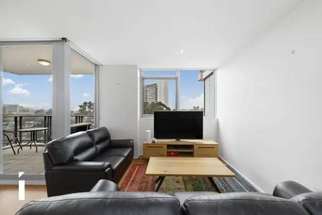 Apartment For Sale in Canberra, Australian Capital Territory