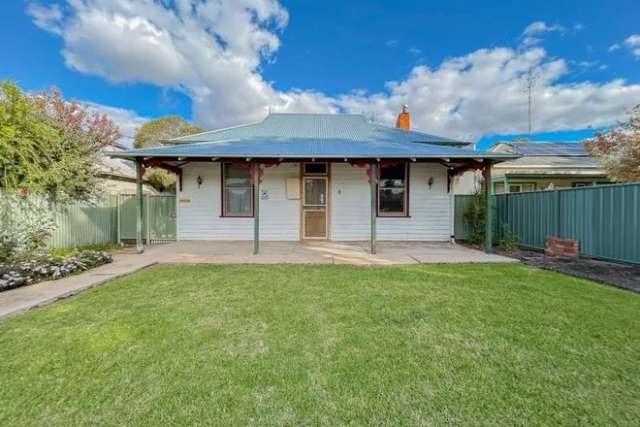 House For Sale in Kerang, Victoria