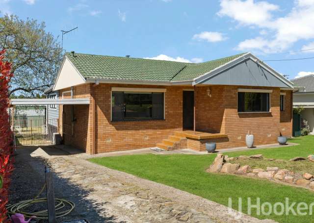 House For Sale in Bathurst, New South Wales