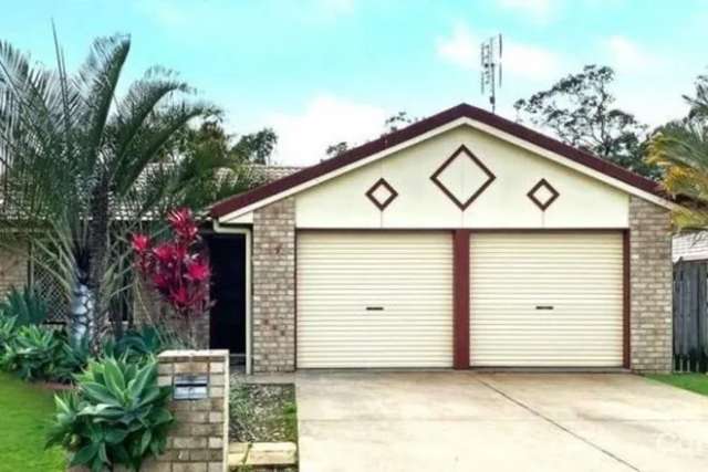 House For Rent in Hervey Bay, Queensland