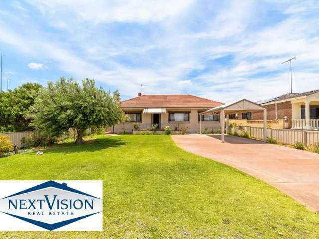 House For Sale in City of Cockburn, Western Australia