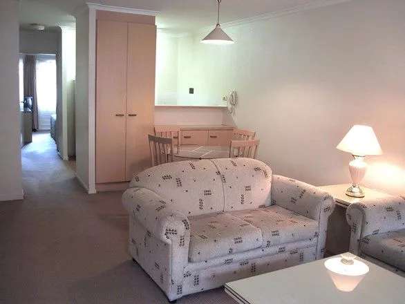 Apartment For Rent in North Canberra, Australian Capital Territory