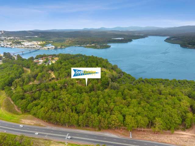 Land For Sale in Eurobodalla Shire Council, New South Wales