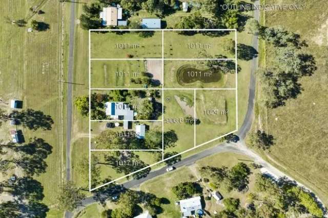 House For Sale in Blackbutt, Queensland