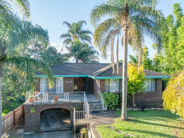 House For Sale in Bega, New South Wales